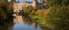 Warwick Castle