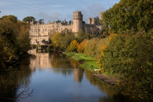 Warwick Castle