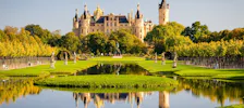 Schwerin Castle