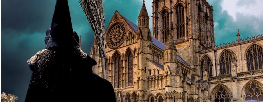 The York Dungeon