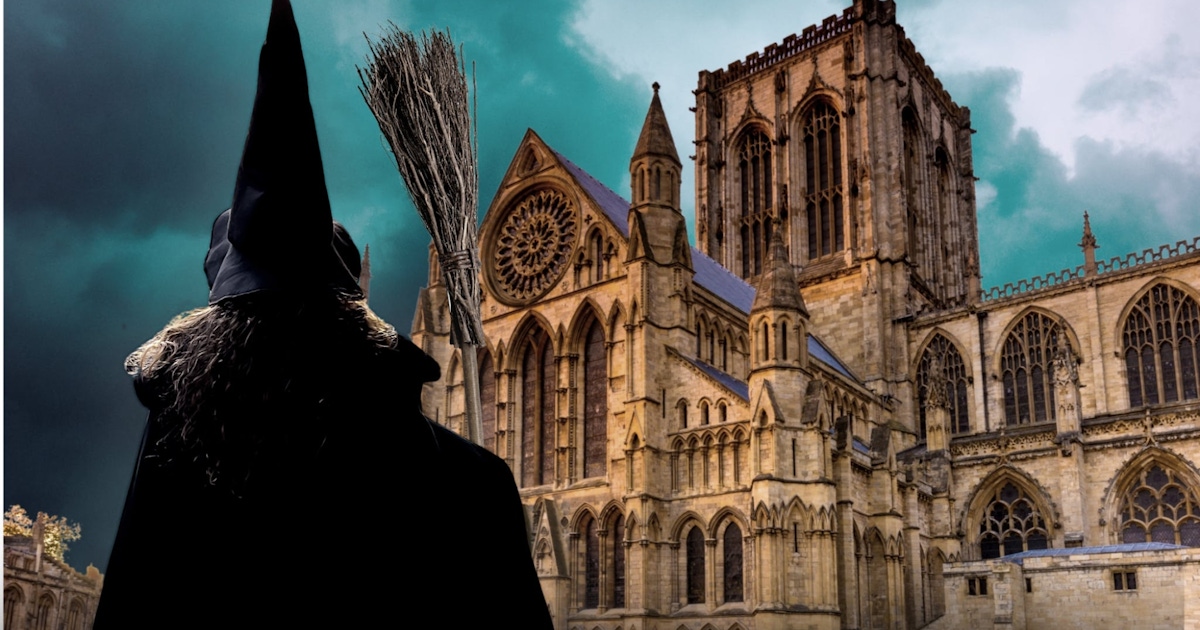 The York Dungeon Tickets and Tours The York Dungeon Tickets and Tours
