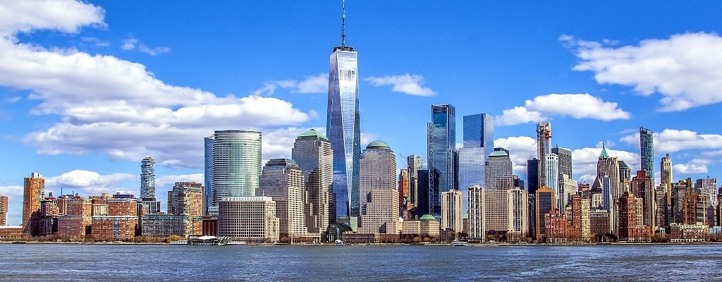 Statue of Liberty and Ellis Island private half-day guided tour