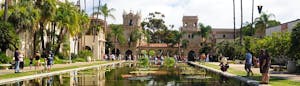 Balboa Park: Tours and Guided Visits