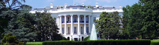 Private Tour of Pennsylvania Avenue's Politics and History