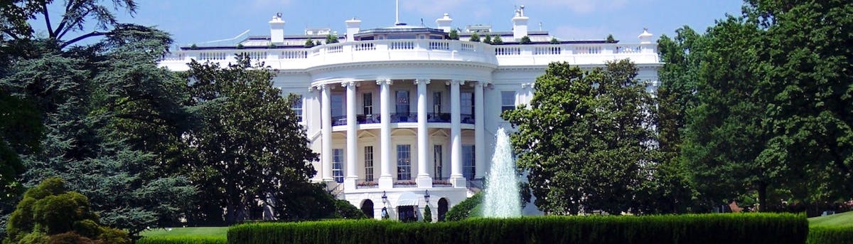 Tour privato della politica e della storia di Pennsylvania Avenue