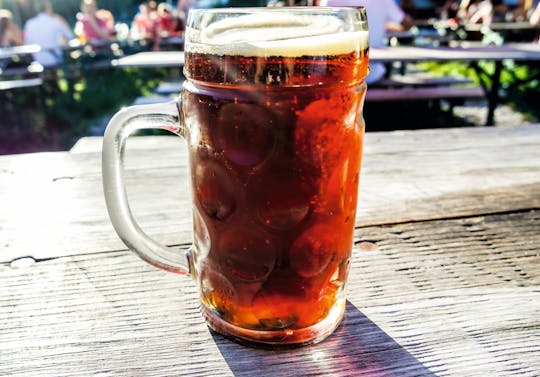 R.C. Collection: Beer tasting and brewery tour in Regensburg