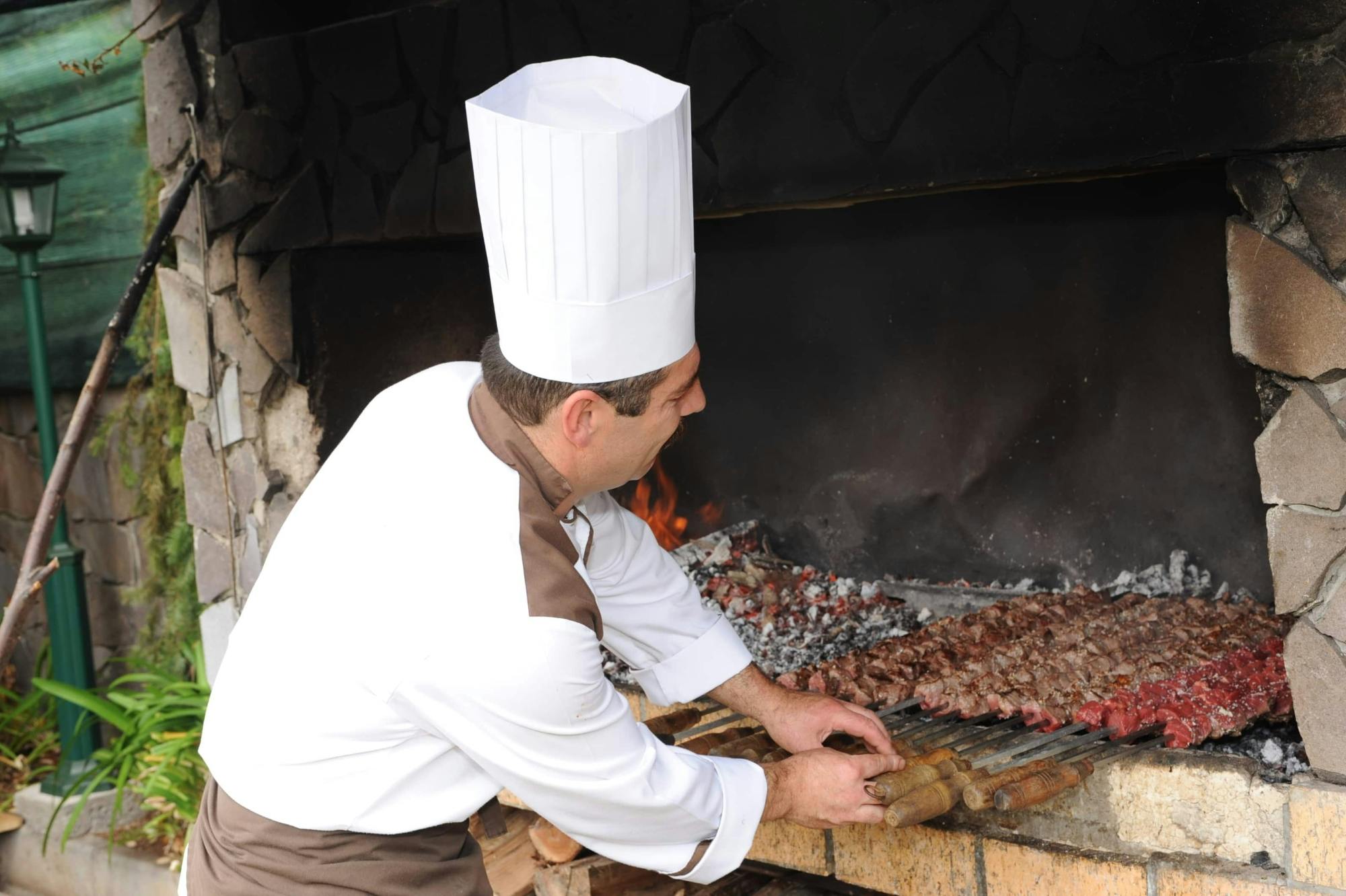 Santana Wine Festival Tour