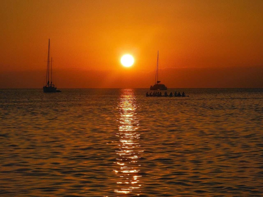 Cruises in Calpe Cruises in Calpe