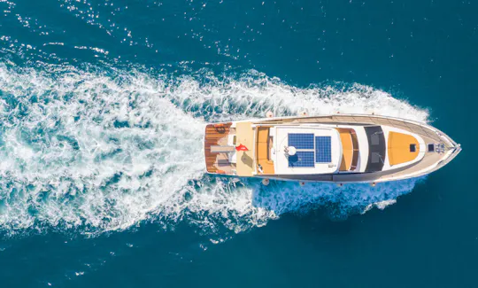 Antalya Private Bootstour