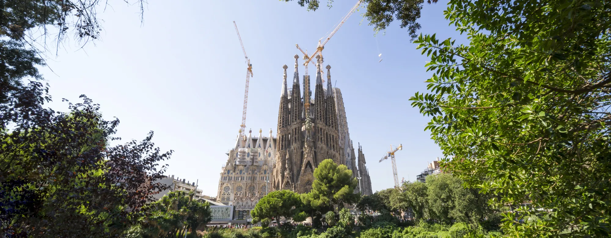 Sagrada Familia