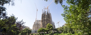 Sagrada Familia