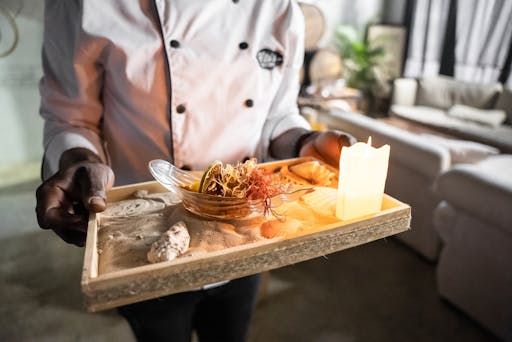 Dominican Cuisine Private Tour