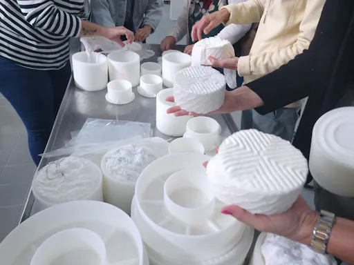 Cheese Making Experience in Fuerteventura with Transfer