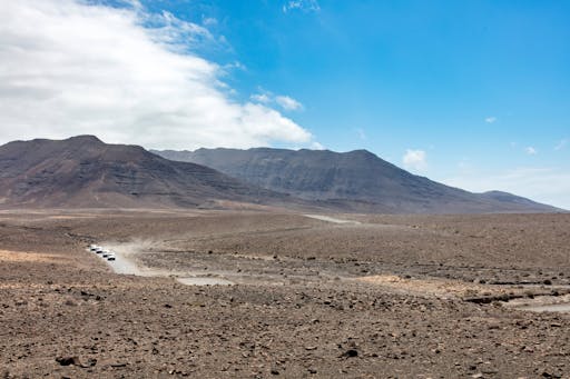 Buggy Tour from Morro Jable to Punta de Jandia