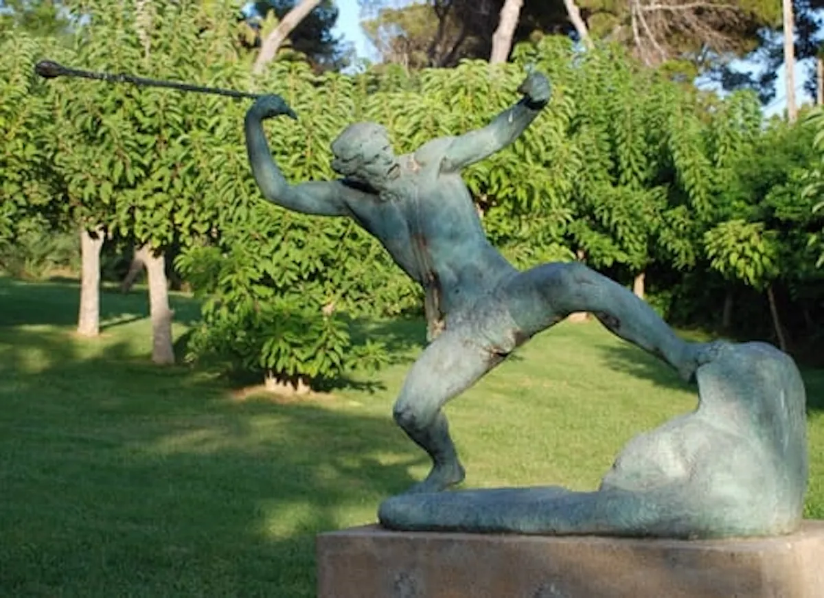 Sa Torre Cega Entrance Ticket with Guided Tour