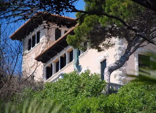 Sa Torre Cega Entrance Ticket with Guided Tour