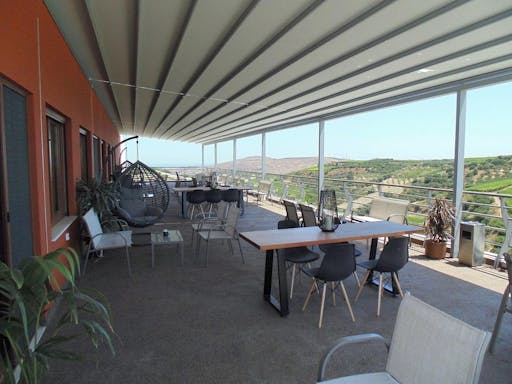 Crete Food and Wine Tasting with Wine Factory Visit