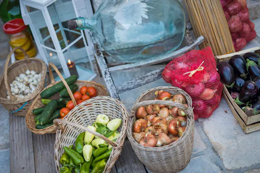 Orašac and Ljubač Villages Tour with Local Delicacy Tastings