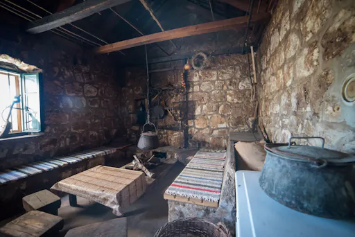 Orašac and Ljubač Villages Tour with Local Delicacy Tastings