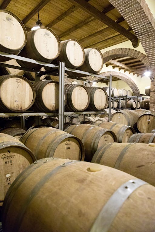 Wine Tasting and Castelbuono Tour from Cefalù