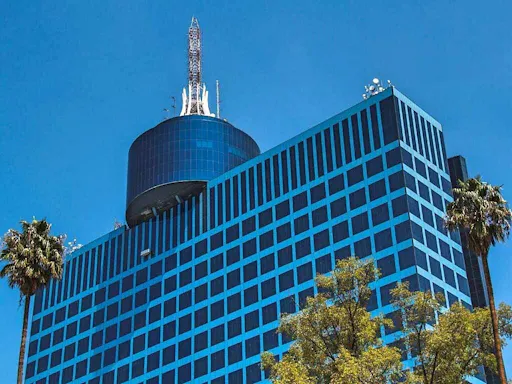 Romantic Dinner at Bellini