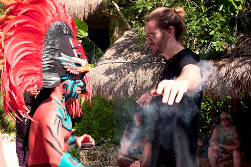 Puerto Maya Jungle Tour