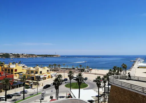 Algarve Countryside Tour with Boat Trip