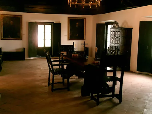 Columbus Route Tour with Monastery and Caravels