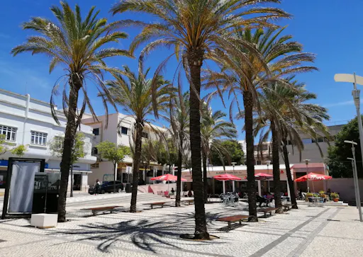 Algarve Countryside Tour with Boat Trip