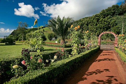North Coast of São Miguel Tour
