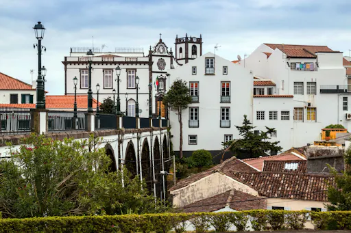 São Miguel North-east 4x4 Tour