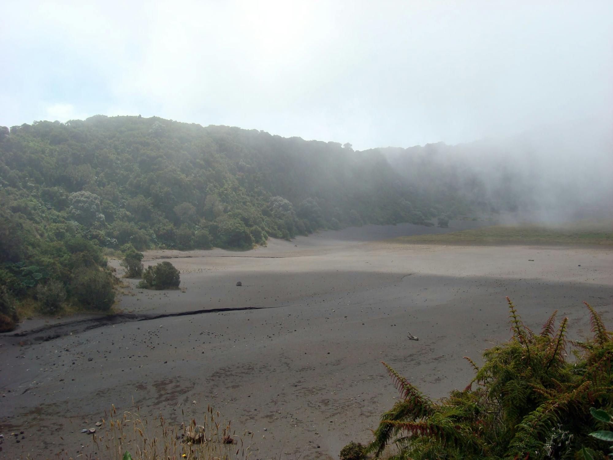 Irazú Volcano, Orosi Valley & Lankester Gardens