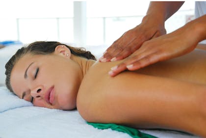 Karaibski rejs spa z masażem i lunchem z Punta Cana
