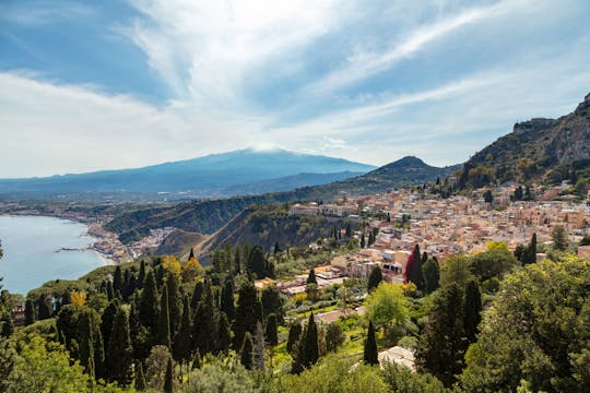 Taormina & Etna 2900