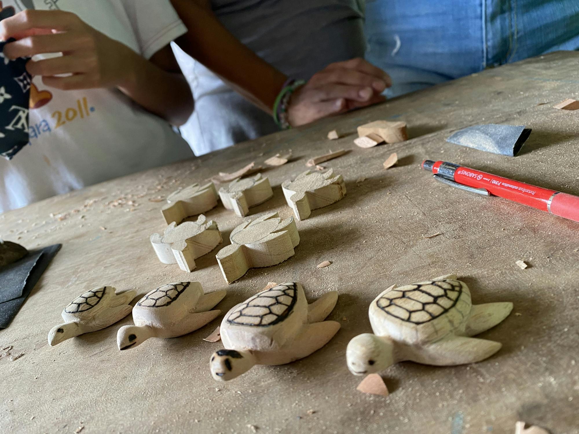 Campeche's Artisanal Experience with lunch