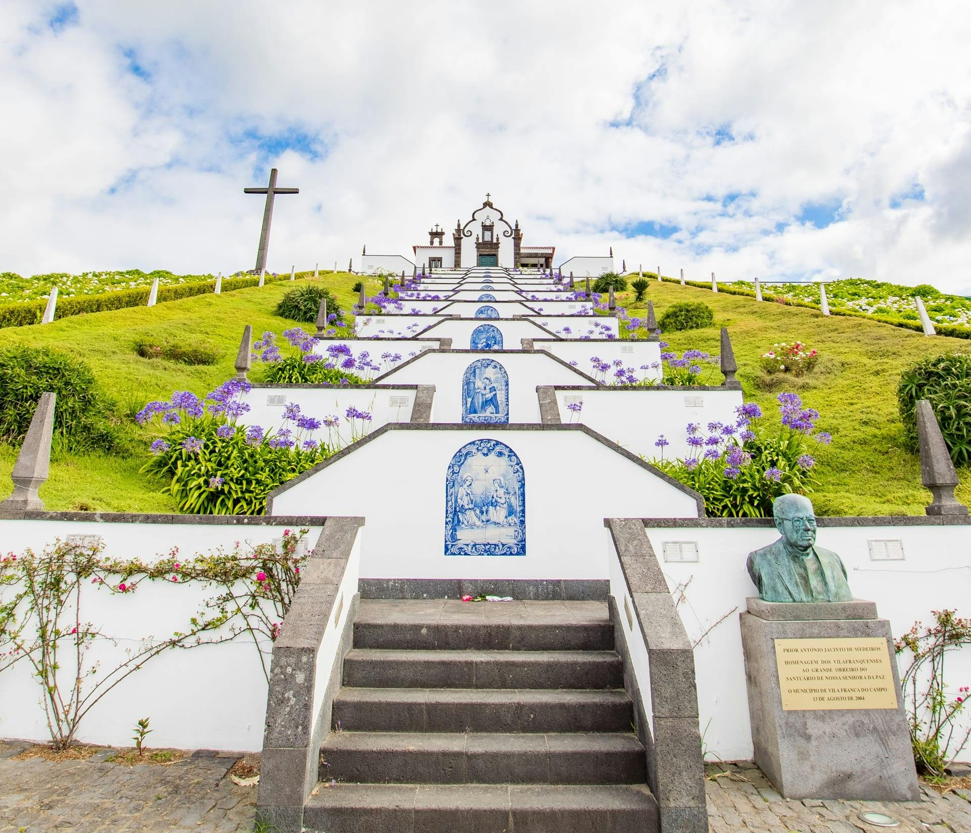 São Miguel Furnas Tour