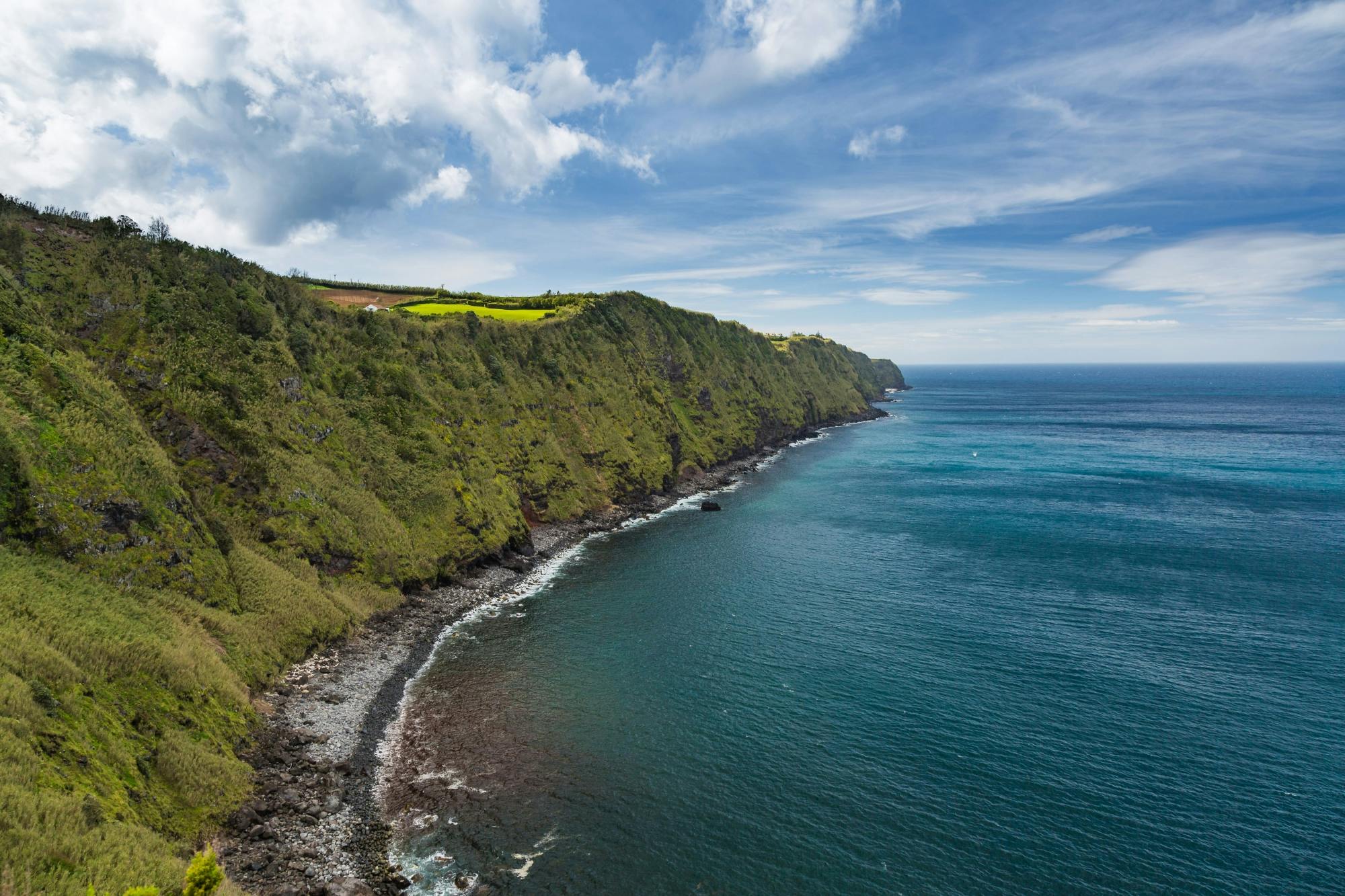 São Miguel North-east 4x4 Tour