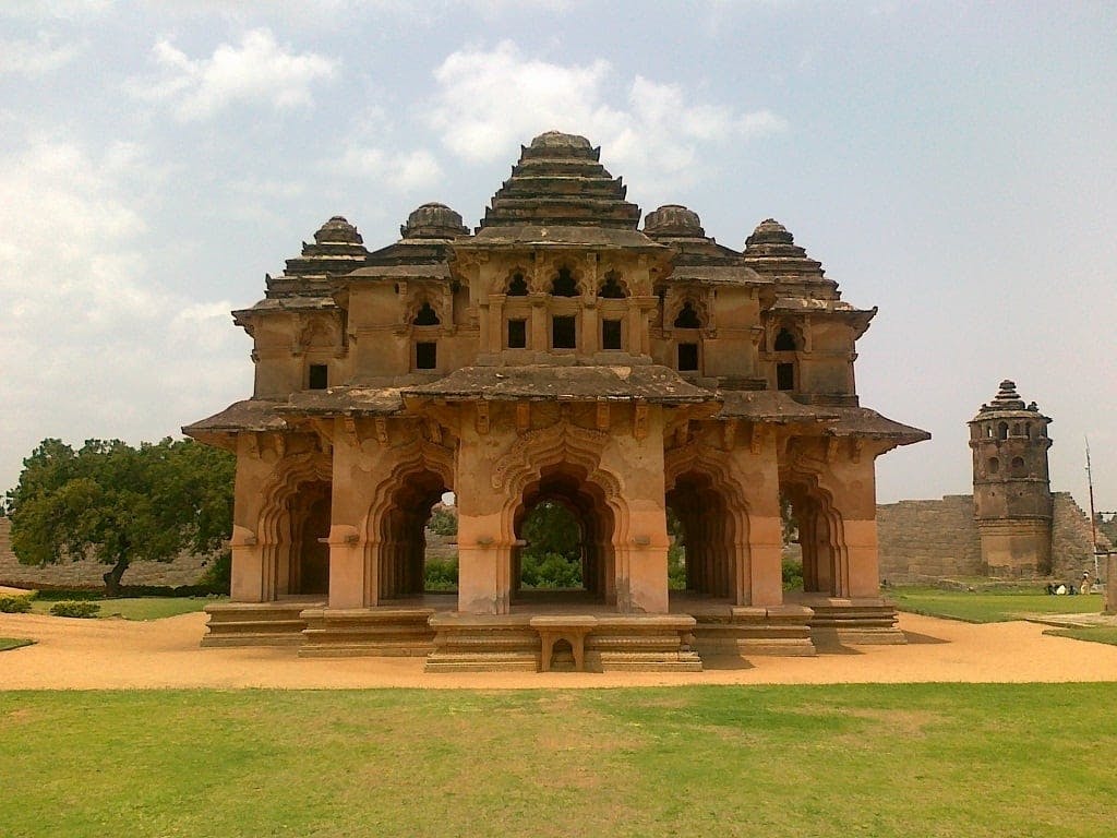 Hampi Three-Day Tour