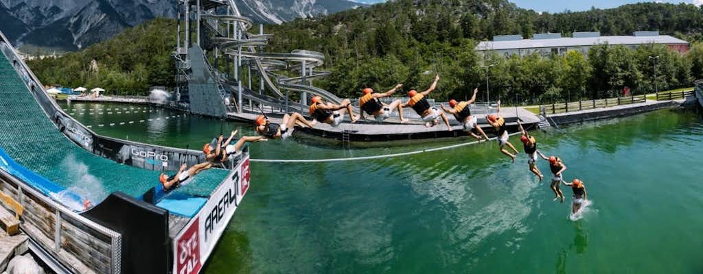 AREA 47 Tickets und Touren