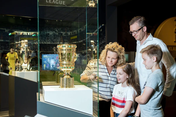 German Football Museum