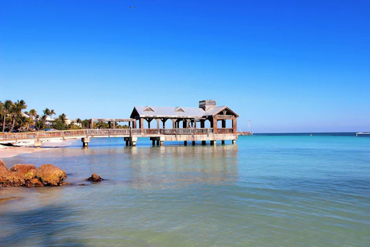 Miami to Key West full-day sightseeing bus tour