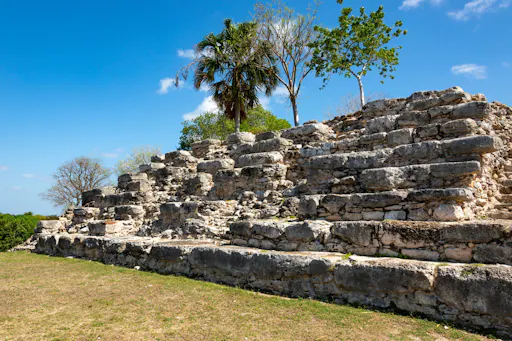 Izamal Magical Town Tour