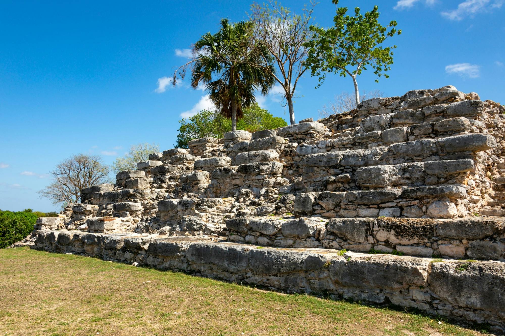 Izamal Magical Town Tour