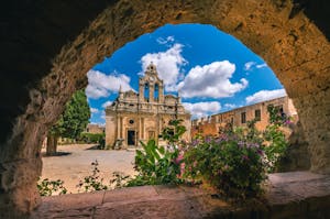 Rethymno image