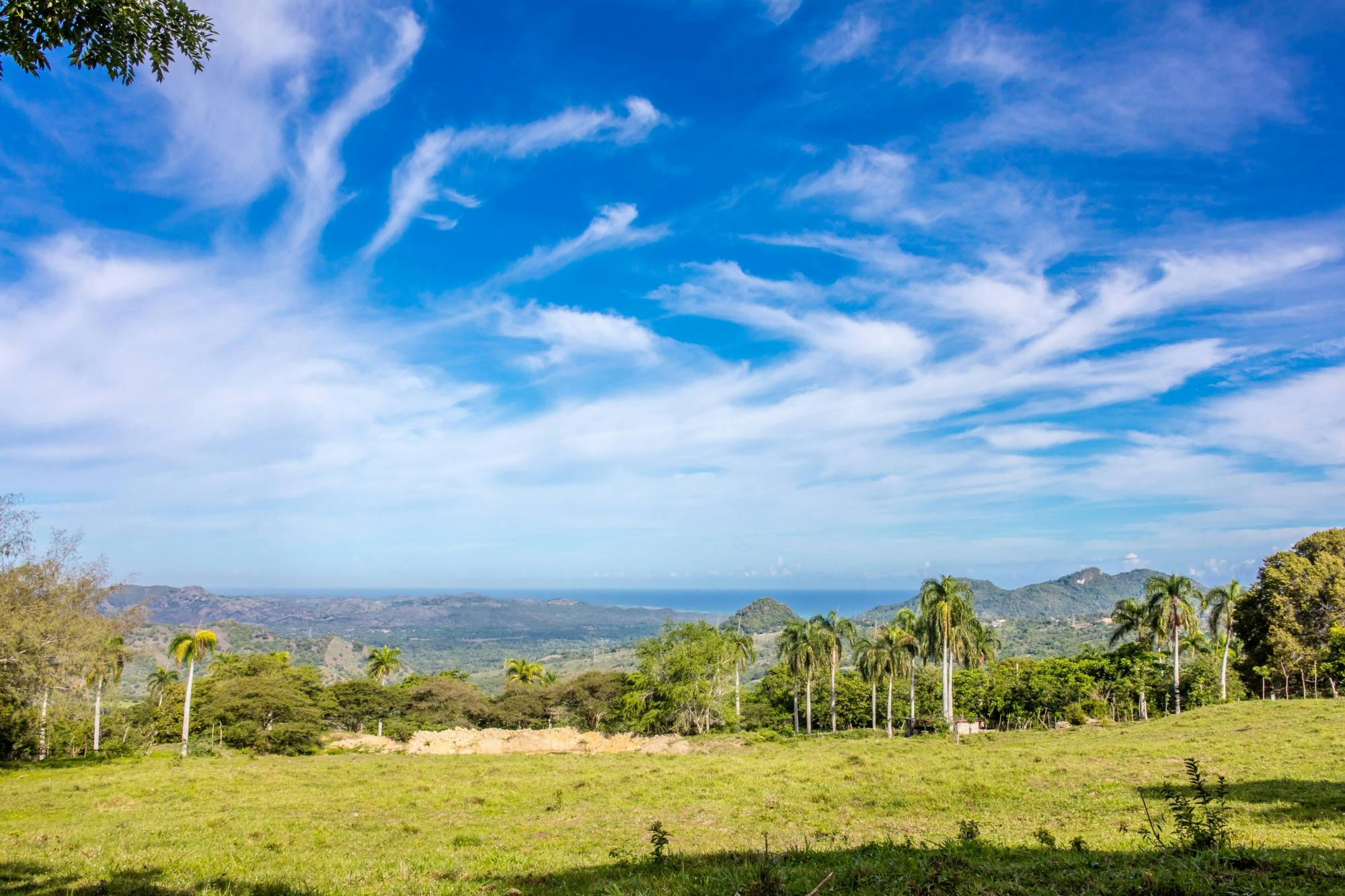 Puerto Plata Mega Adrenaline Zipline & Splash Tour