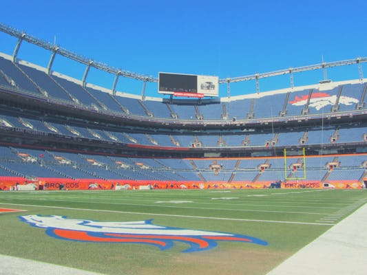 Empower Field at Mile High  Empower Field at Mile High