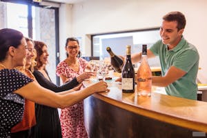 Wine Tours and Tastings in Toulouse