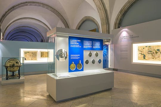 Bilet wstępu do Muzeum Marynarki Wojennej