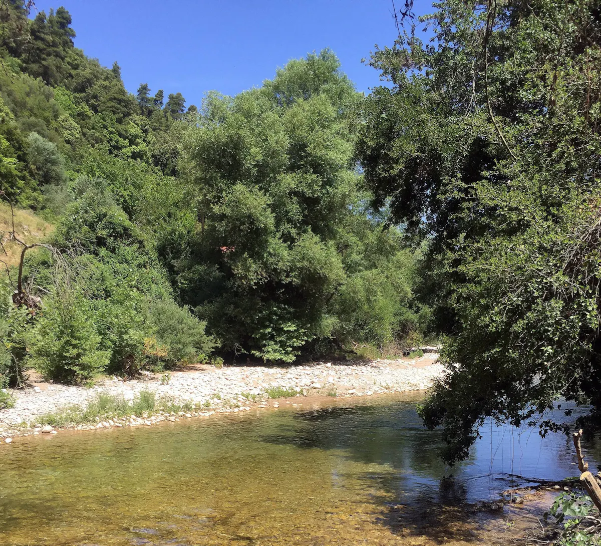 Peloponnese Mountains & Villages Off-road Tour