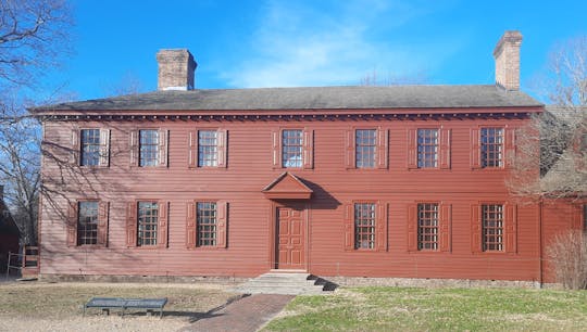 Williamsburg: rondleiding over de geschiedenis van de slavernij